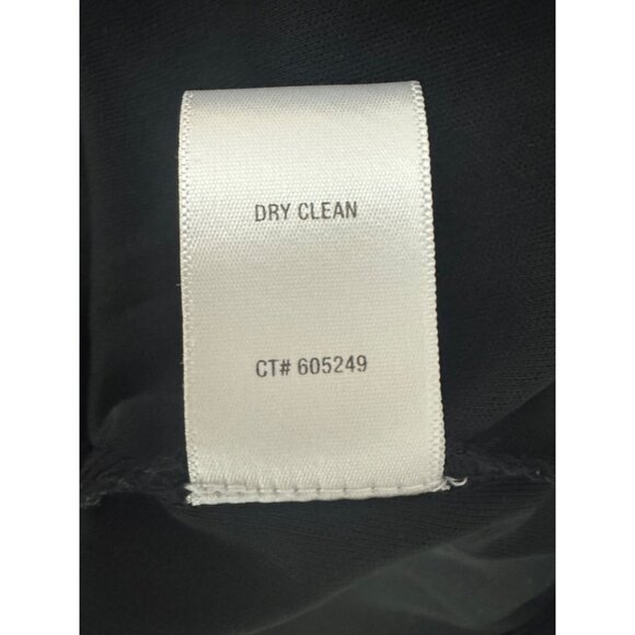 Roz & Ali Black & White Cutout Floral Lace Fit & Flare Dress Size 16W 1X Plus Sz - Picture 6 of 7